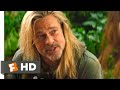 The Lost City 2022 Jack Gets Shot Scene 2 10 Movieclips