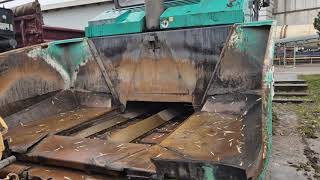 Vögele Super 1800-2 crawler asphalt paver | Image 4 - Machineryline