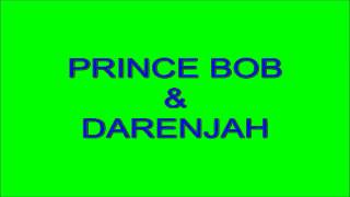 Prince Bob And Darenjah_ Slave Ship_Bobo Shanty Music_Redfiregjal Music Promotion