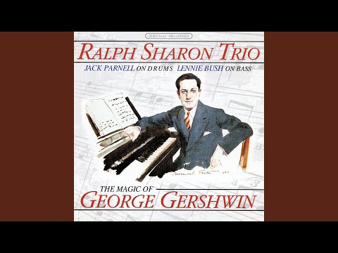 Medley: Somebody Loves Me/'S Wonderful/But Not for Me/Soon