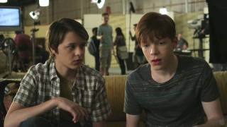 PROM (Corey and Lucas For the Win Episode 2) Disney Movie 2011 video
