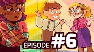 [AUDIO] S02E06 - Dieu créa Internet thumbnail