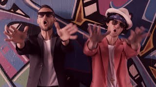 UpTown Funk | JonoAndBen