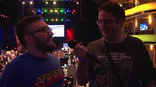 Kingdom Bash (retro-fantasy-action-game-local-coop-brawler)