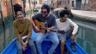 Indiemood Sessions - Mellow Mood