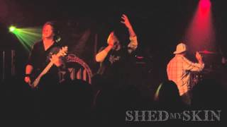 Gunther Weezul - New York Sludge Hardcore - Full Live Set from Annihilation Fest