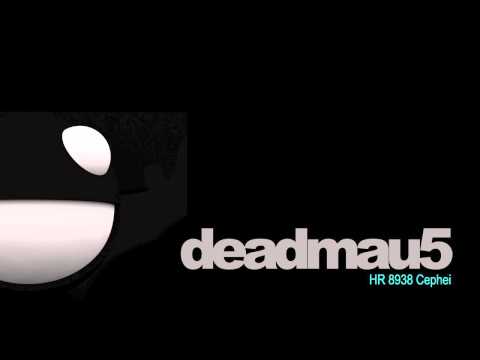 deadmau5 - HR 8938 Cephei [Original Mix]