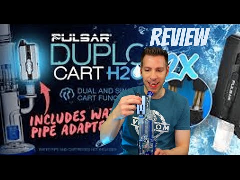 Pulsar Duplo H2O Review