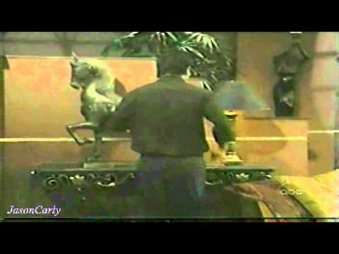 2000 Caroline Benson 213 ~ Luke Wants Answers