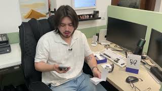 TECSONIC Translation Earbuds Unboxing and Review! #productreview #unboxing #2