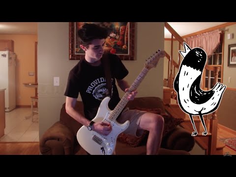 Cigarettes & Saints - The Wonder Years