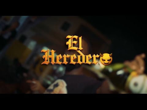 LIIL POLLO X LA FOKING MALDAD😈 -EL HEREDERO👹:LA GRANJA🐥 (VÍDEO OFICIAL) @xclusivosfilms