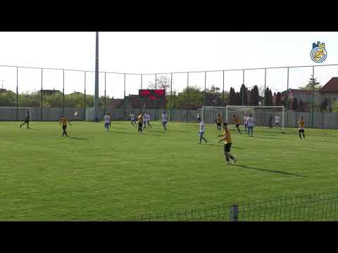 CSC Ghiroda și Giarmata Vii - CS Șoimii Lipova (Rezumat/Etapa 4,Play-Off)