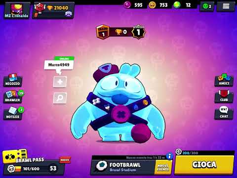 Apro una cassa piccola e trovo squeak