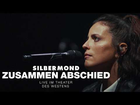 Zusammen Abschied - Silbermond