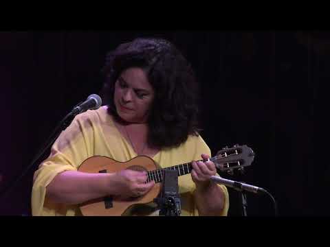 Luciana Rabello | Naquele tempo (Pixinguinha) | Instrumental Sesc Brasil