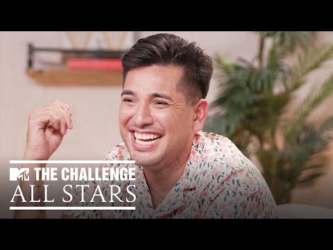 The Challenge: All Stars 2 Cast Reacts to Their Original Casting Tapes | MTV