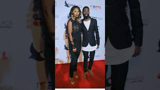 Gospel Singer Tye Tribbett 26 Years Of Marriage to shante Tribbett