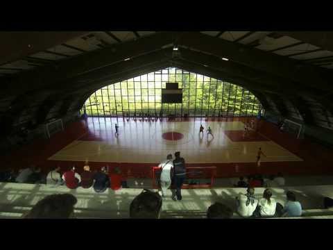 Futsal Under 21: Shaolin 4 - Fabrizio 1