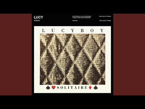 I Think a Lot of You