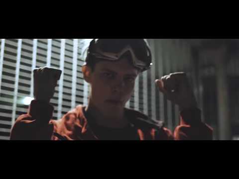 St. Yanki - Divine (Prod. SICK BOY & MOTTABONGS)  | Shot by Pyramid