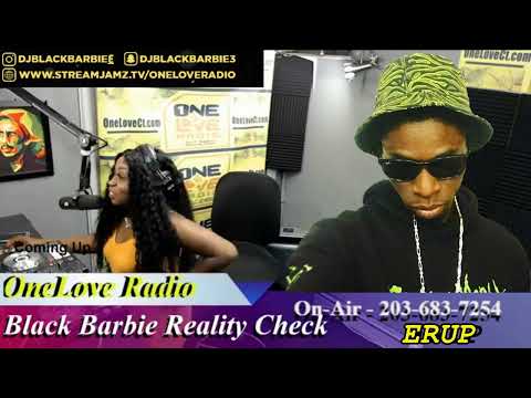 ERUP talks LMR PRO, FULLY GOVERN, WHOMAYNE and NEW PROJECTS