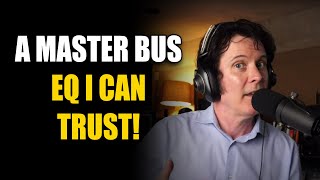Video thumbnail for A MasterBus EQ I Can Trust! | AMEK EQ 200 Demo & Giveaway by Produce Like A Pro