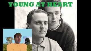 Advice for the Young at Heart MV
