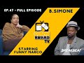B.Simone & Funny Marco Talk Stinky Feet, Love Language, Rod Wave & Speed Dating - Cornbread TV