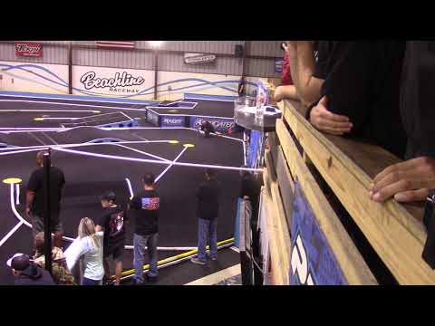 Florida Carpet Championship --- Beachline Raceway --- 4wd Drive Mod Buggy A3-Main