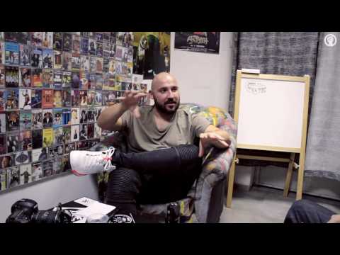 Bashmotion @ ЙоМРУК (2/4) Баш-Ът, Coment or Pingi