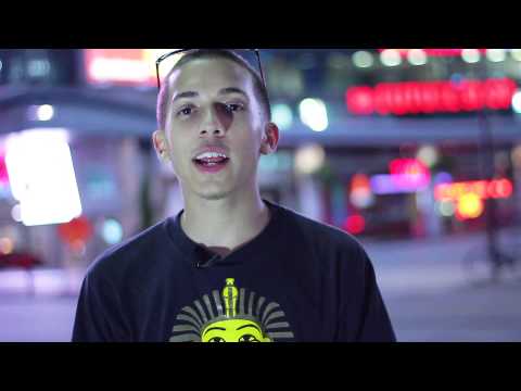 EFFICACY:  DEVON TRACY:  EPISODE 123 (CANADIAN SEGMENT)