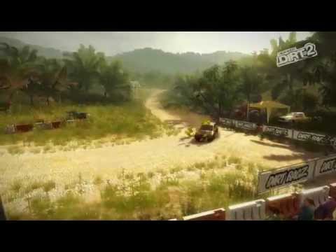 Gate Crasher di Malaysia Oleh