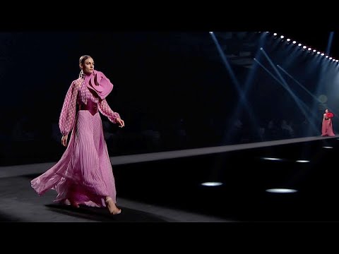 Isabel Sanchis | Spring Summer 2021 | Full Show