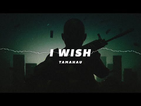 Tamahau - I Wish [Infected Mushroom Cover]
