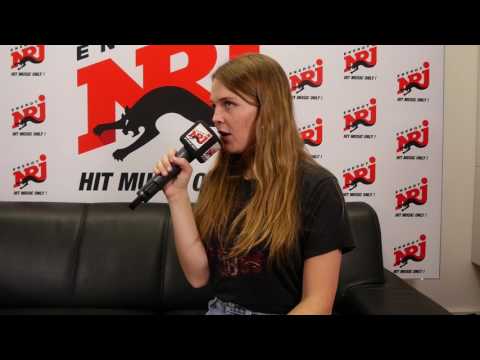 Maggie Rogers über Jungs, Pharell Williams und ihr Traum-Tagebuch