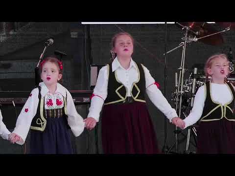 DANI PREOBRAZENJA  2023. - Folklori 20082023