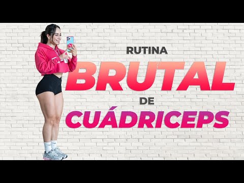 Youtube caudriceps