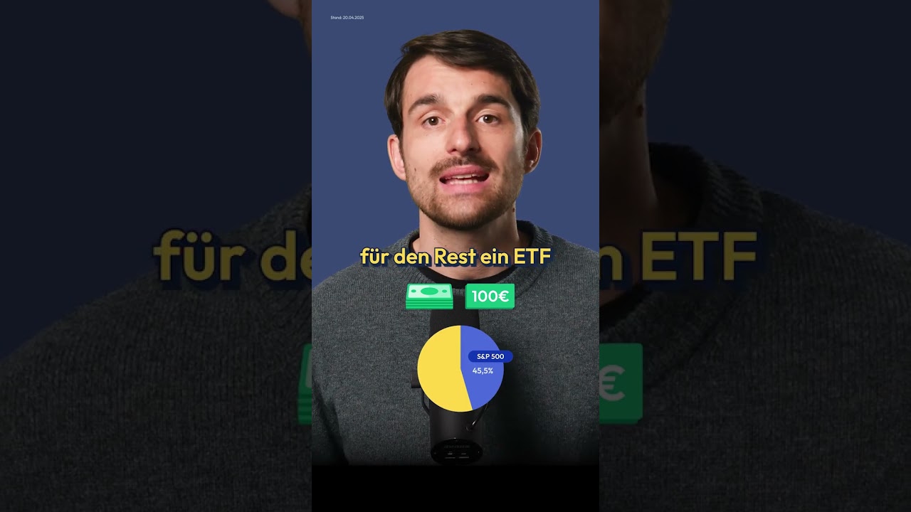 MSCI World ex USA: Wie kann man den US-Anteil im Portfolio reduzieren?  🦅 #usa