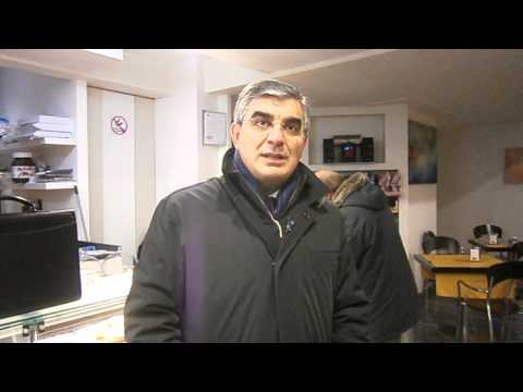 LUCIANO D'ALFONSO SULLE ELEZIONI E SUL SUO FUTURO POLITICO