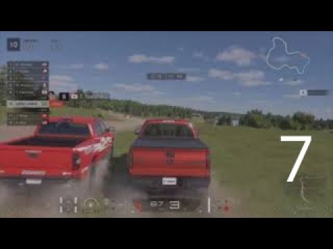 Gran Turismo 7 - Gameplay Walkthrough Part 7