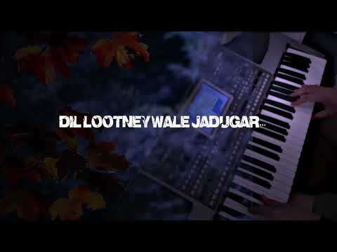 dil lootney wale jadugar-instrumental
