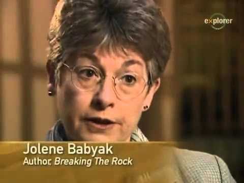 "Alcatraz" Najcięższe więzienie świata.