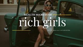Rich Are Replacing Pills with Ancient Ayurvedic Wisdom - Lets Know HOW - They Won’t Tell You This 🚨