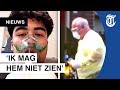 Sehraz (16) op IC door corona: broer spreekt