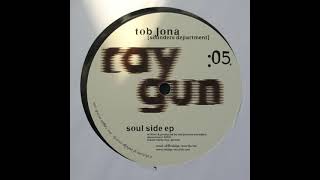 Tob Jona - Soul Side EP A2