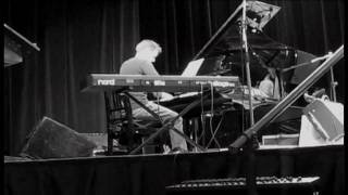 Summer Rain - Hiromi (Cover by Humber Fusion Ensemble)