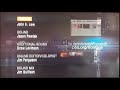 Frontline Closing Credits 2014