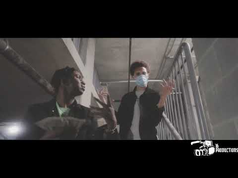 G.SIETE (ft) Lacro$$e - Wrong Thing Dir By 16PROD