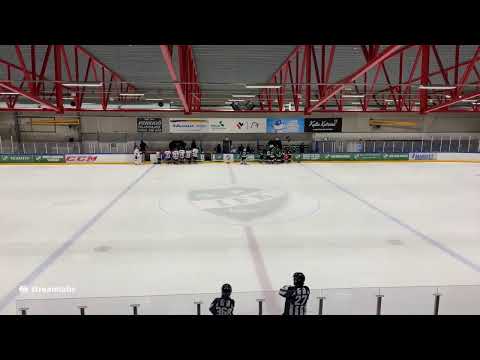 GrIFK Green - Haukat Valkoinen U13 (AAA)